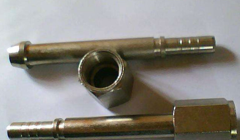 How To Processing Brass