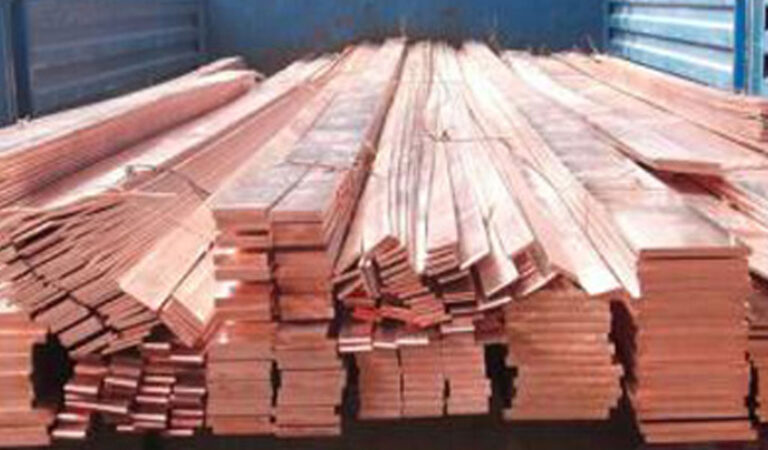 The Chemical Composition Introduction Of C85500 Bronze